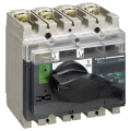 Schneider Electric Interrupteur sectionneur à Coupure Visible Interpact Inv100 4P 100 A