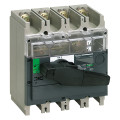 Schneider Electric Interrupteur sectionneur à Coupure Visible Interpact Inv320 4P 320 A