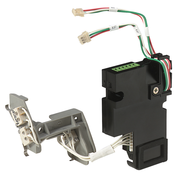 Schneider Electric 1 Bornier Client 3 Fils pour NW debro 