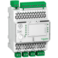 Compact et masterpact module i/o, interface pour disjoncteurs