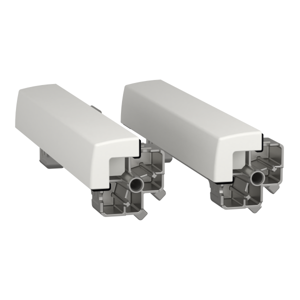Prismaset p active - piliers simples - lot de 2