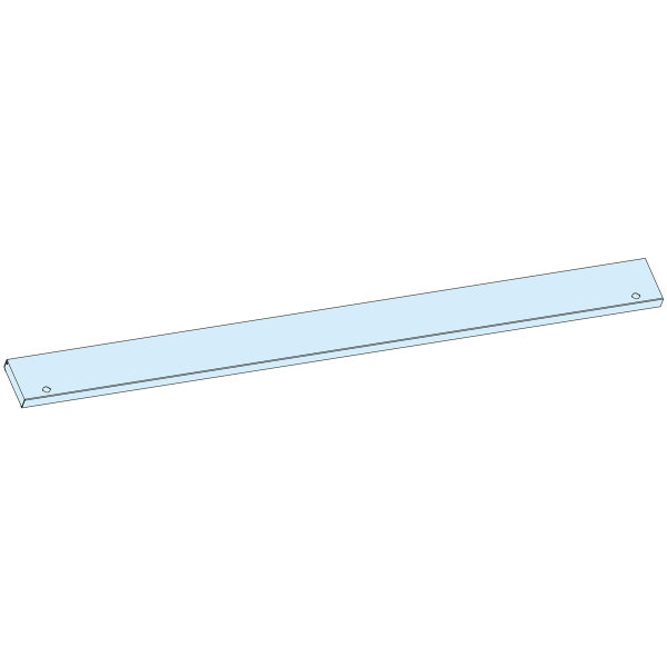 Prismaset p active - portillon plein - l150