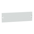 Prismaset p active - plastron fupact gs32 3p/4p - 3m - horizontal - ral9003