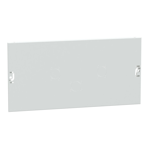 Prismaset p active - plastron fupact gs63/100/160 3p/4p - 5m - horizont.-ral9003