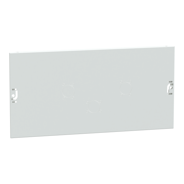 Prismaset p active - plastron fupact gs63/100/160 3p/4p - 5m - horizont.-ral9003