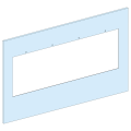 Prismaset g active - plastron isft100-6m-l600-vertical-fixe