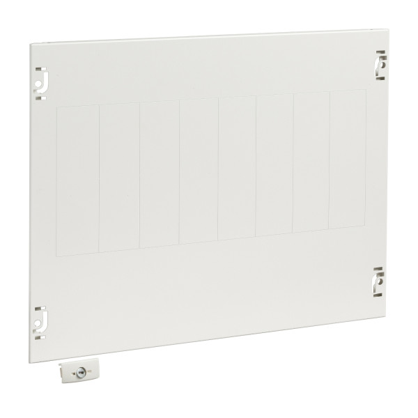 Prismaset g active - plastron isft100-3p-8m-l600-vertical-fixe