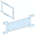 Prismaset p active - platine nsx250-3p4p+lin.fc-socle-vert.-cde rot. télec-l650