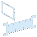 Prismaset p active - platine nsx250-3p4p+lin.fc-socle-vert.-cde rot. télec-l650