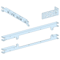 Platine inverseur Schneider PrismaSet P LVS03457 pour NSX630F - Socle horizontal - Télécommande L650