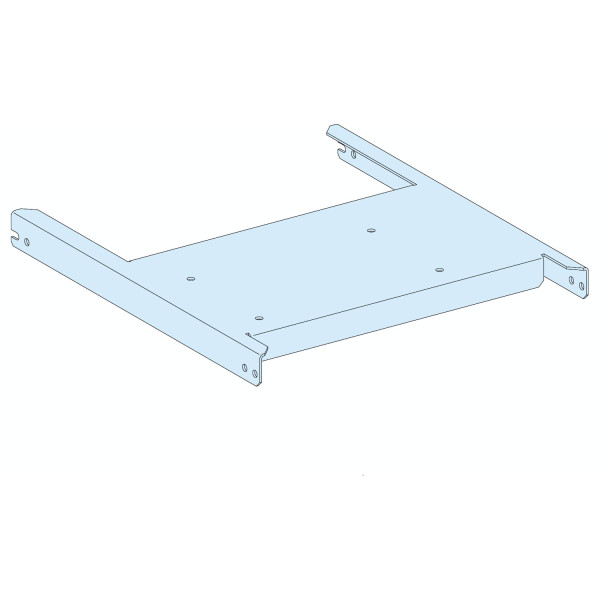 Prismaset p active - platine mtz1 06/16 - 3p - débrochable - l400