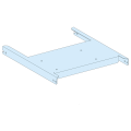 Prismaset p active - platine mtz1 06/16 - 3p - débrochable - l400