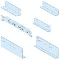 Prismaset p active - support canalisation electrique canalis