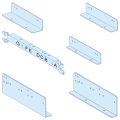 Prismaset p active - support canalisation electrique canalis