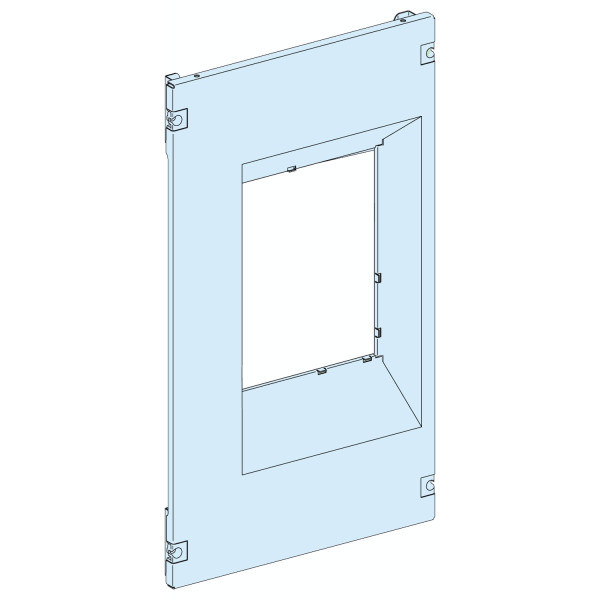 Prismaset p active - plastron ns800/1600 -11m - 3p4p - l400