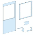 Prismaset p active - face avant isfl 160/1250 - 24m - ip30 - l 650