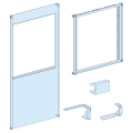 Prismaset p active - face avant isfl 160/1250 - 24m - ip30 - l 650