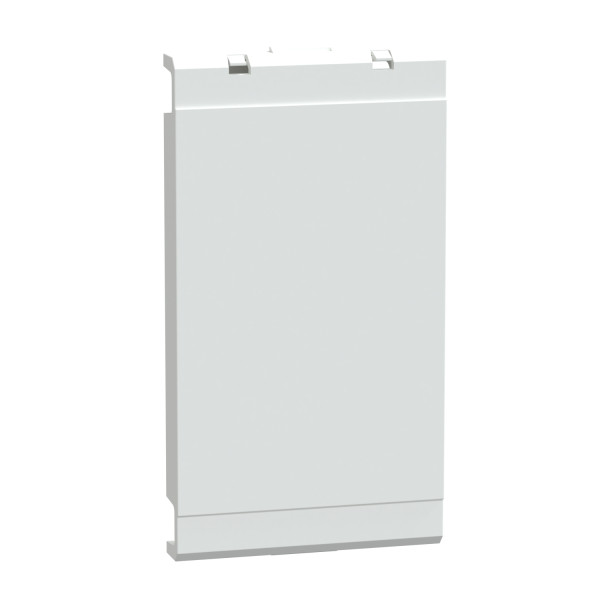 Prismaset g active - obturateur ou support appareillage - 72 x 72 mm