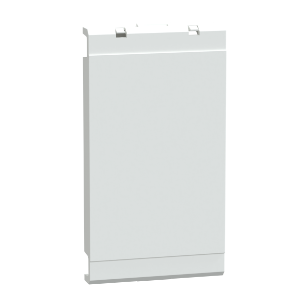 Prismaset g active - obturateur ou support appareillage - 72 x 72 mm