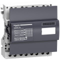 Linergy dx - répartiteur 4p - 125 a (distribloc)