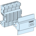 Linergy dx - répartiteur 4p - 125 a (distribloc)