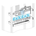 Linergy dx - répartiteur 4p - 125 a (distribloc)