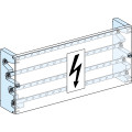 Répartiteur Etagé 160 A Linergy BS Schneider Electric - 4 Pôles - 235 x 470 x 115 mm