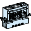 Prismaset p active - interface canalis 1600a - 3p