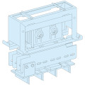 Prismaset p active - liaison interface cep/appareil mtz2 08/16 - 3p