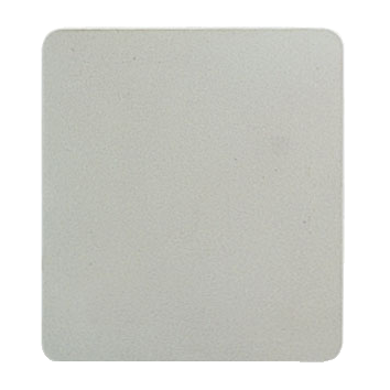 Schneider Electric Accessoire de Coffret Plaque 90 X 100 Mm pour 3 Appareils Diamètre 22 Mm