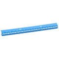 Schneider Electric Capot Bornier Ip2 16, 22 Et 32 Trous Bleu