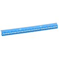 Schneider Electric Capot Bornier Ip2 16, 22 Et 32 Trous Bleu