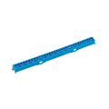 Schneider Electric Capot Bornier Ip2 16, 22 Et 32 Trous Bleu