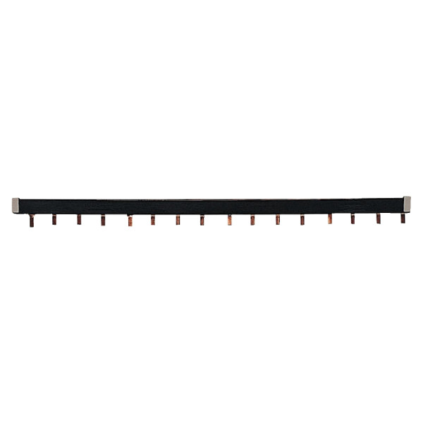 Schneider Electric Peigne de Raccordement de 24 Pas pour C120 Et Ng125 I 63 A, Uni
