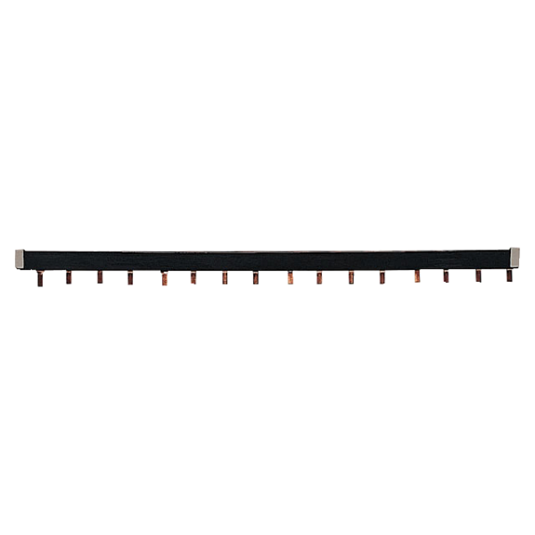 Schneider Electric Peigne de Raccordement de 24 Pas pour C120 Et Ng125 I 63 A, Uni