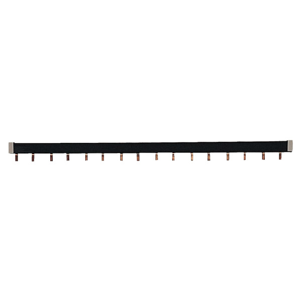 Schneider Electric Peigne de Raccordement de 24 Pas pour C120 Et Ng125 I 63 A, Bi