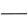 Schneider Electric Peigne de Raccordement de 24 Pas pour C120 Et Ng125 I 63 A, Bi