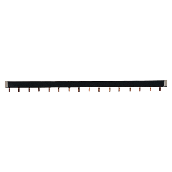 Schneider Electric Peigne de Raccordement de 24 Pas pour C120 Et Ng125 I 63 A, Bi