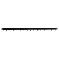 Schneider Electric Peigne de Raccordement de 24 Pas pour C120 Et Ng125 I 63 A, Bi
