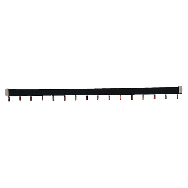 Schneider Electric Peigne de Raccordement de 24 Pas pour C120 Et Ng125 I 63 A, Tri