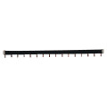 Schneider Electric Peigne de Raccordement de 24 Pas pour C120 Et Ng125 I 63 A, Tri