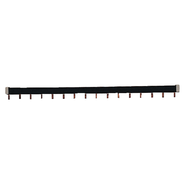 Schneider Electric Peigne de Raccordement de 24 Pas pour C120 Et Ng125 I 63 A, Tri