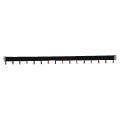 Schneider Electric Peigne de Raccordement de 24 Pas pour C120 Et Ng125 I 63 A, Tri