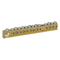 BARRETTE 125A  14 TROUS