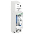 Schneider Electric Interrupteur Horaire Mécanique Ihh Multi 9 Cycle 7 J 1 Of