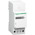 Schneider Electric Powerlogic Compteur Horaire Modulaire Ch 230 Vca