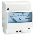 Schneider Electric Powerlogic Cadran pour Ampèremètre Analogique 0-5 A