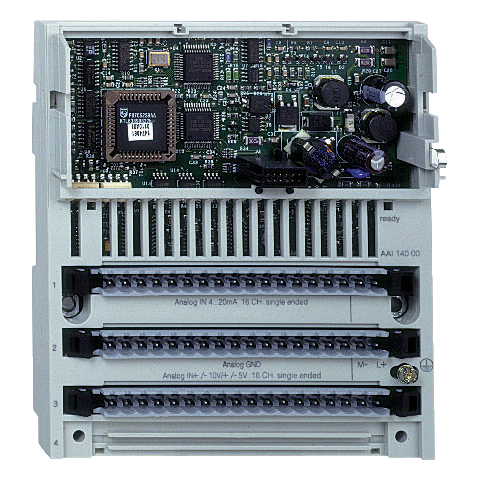 Schneider Electric 16 Ent Ana Point Commun