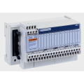 Schneider Electric Embase Rel Em S5 16S 1F C/8