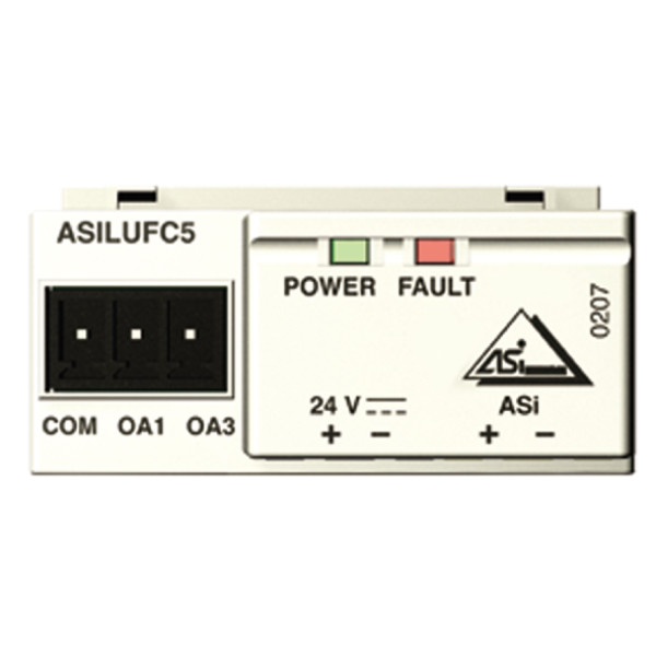 Schneider Electric Module de Protection Module Asi Module Communi